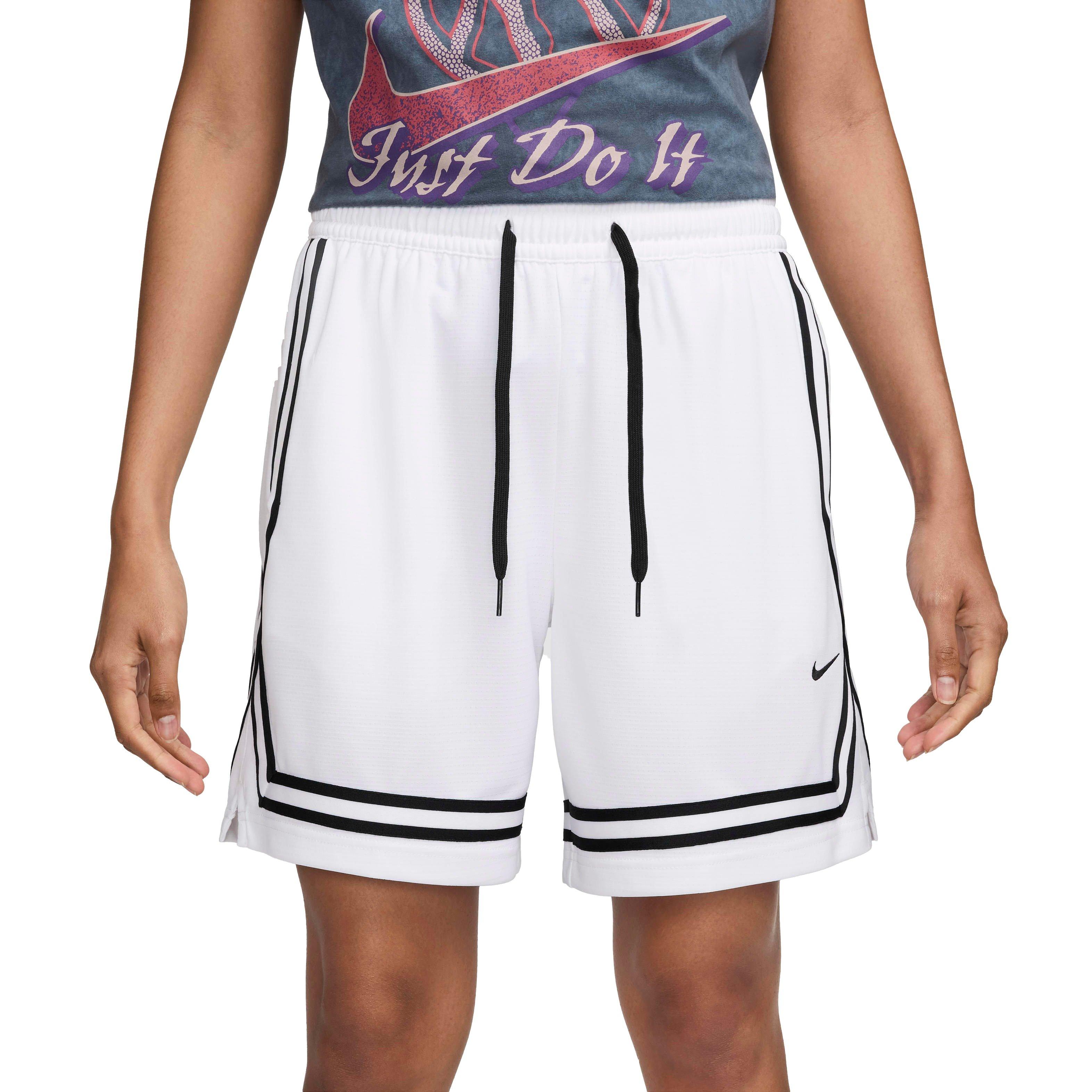 Nike Women's Crossover Dri-FIT 7" Basketball Shorts